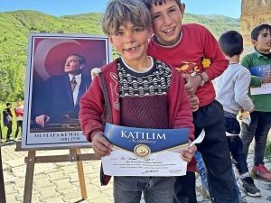 19 Mayıs'ın Önemini Anlattık.